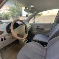 ام وی ام مدل ۱۱۰ ۴ سیلندرفوری فورشی