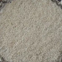برنج نیم دانه