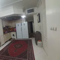 اجاره آپارتمان ۷۰ متری ۲ خوابه همکف در حشمتیه
