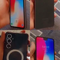 موبایل sF3 fe