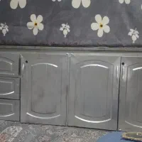 کابینت آشپزخانه