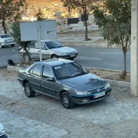 پارس elx|خودرو سواری و وانت|بانه, |دیوار