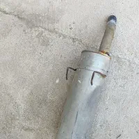 منبع اگزوز بلوچی خروجی ۵۵
