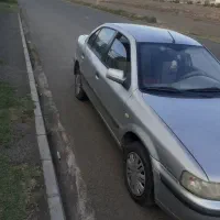 سمند دوگانه سوز