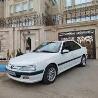 پرشیا|خودرو سواری و وانت|تبریز, |دیوار