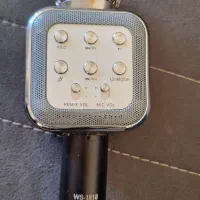 میکروفون باند