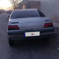 405|خودرو سواری و وانت|فردوس (خراسان), |دیوار