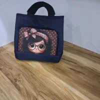 کیف کودک|کیف، کفش، کمربند|امیدیه, |دیوار