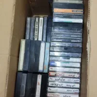 ۱۵۰ تا نوار کاست|فیلم و موسیقی|تهران, سردارجنگل|دیوار