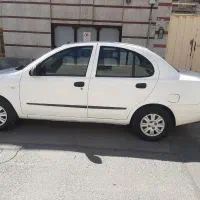 تیبا۹۶|خودرو سواری و وانت|اراک, |دیوار