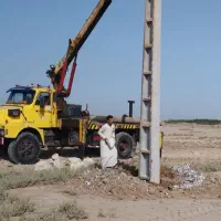 اجاره جرثقیل|خدمات حمل و نقل|خرمشهر, |دیوار
