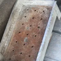 منقل کباب