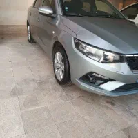 تارا اتومات v2 402|خودرو سواری و وانت|مشهد, الهیه|دیوار