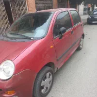 ام وی ام 110 سه سیلندر|خودرو سواری و وانت|گرگان, |دیوار