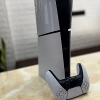 Ps5slim|کنسول، بازی ویدئویی و آنلاین|امیدیه, |دیوار