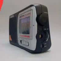 رادیو NOVA فول موج|پخش‌کننده همراه|کرج, باغستان|دیوار