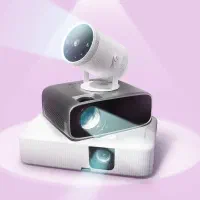 ویدیو پروژکتور فول پورت / با گارانتی