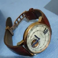 ساعت کارتیر اتومات اصل