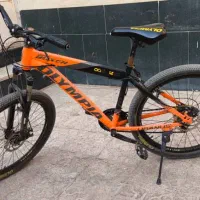 دوچرخه|دوچرخه، اسکیت، اسکوتر|یزد, |دیوار