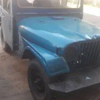 جیپ توسن اوراقی زیربندی کاام KM|خودرو سواری و وانت|تهران, بوستان بعثت (باغ آذری)|دیوار