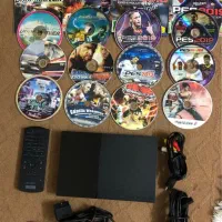 پلی استیشن ۲ سالم