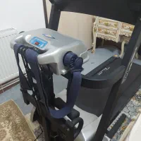 تردمیل  تایوانی تیتان فیتنس مدل tf5050|تجهیزات ورزشی|لنجان, |دیوار