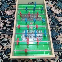 فوتبال‌دستی