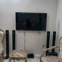 منزل نو ساخت با تمام امکانات|اجارهٔ کوتاه‌مدت آپارتمان و سوئیت|اردبیل, |دیوار