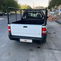 پراید وانت مدل ۱۴۰۲|خودرو سواری و وانت|گلستان (تهران), |دیوار