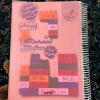 کتاب تست|کتاب و مجله آموزشی|شیراز, سینما سعدی|دیوار