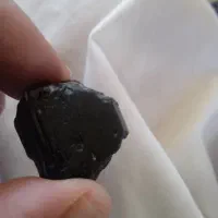 شهاب سنگ اصلی و ضمانتی|کلکسیون اشیاء عتیقه|کن, |دیوار