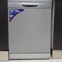 ظرفشویی چهارده نفره پاکشوما