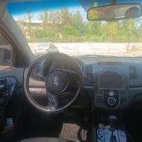 سراتو ۲۰۱۰ وارداتی
