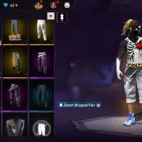 فری فایر|کنسول، بازی ویدئویی و آنلاین|تهران, استاد معین|دیوار