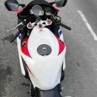 Cbr1000 HRC|موتورسیکلت|تهران, چوب تراش|دیوار