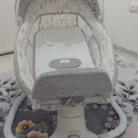 گهواره|تخت و صندلی بچه|تهران, خاوران|دیوار