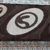 فرش . لوستر اتاق کودک