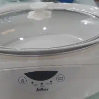 فروش آرام پز فلر SL400D در حد نو