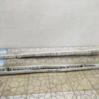 فرش 2تخته جفت ۹ متری فرهی