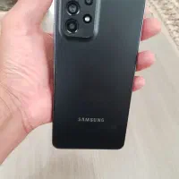 samsung a53 5g|موبایل|مشهد, کوثر|دیوار