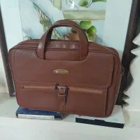 کیف دانشجویی واداری