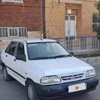 پراید مدل ۹۰ فرمان هیدرولیگ|خودرو سواری و وانت|قم, زنبیل آباد|دیوار