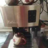 اسپرسو ساز کاخلر