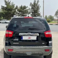 موهاوی 2010V8|خودرو سواری و وانت|هشتگرد, شهرک کوثر|دیوار