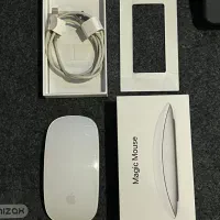 Magic Mouse Apple 2 مجیک موس اپل