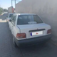 پراید فروشی
