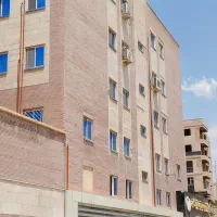 اپارتمان فروشی هشتگرد جدید شخصی ساز دو خواب سند تگ|فروش آپارتمان|هشتگرد, فاز ۳ مهستان|دیوار
