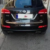 جک s5مدل 97