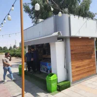 استخدام نیرو در دکه تنقلات