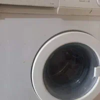 ماشین لباسشویی اَرج